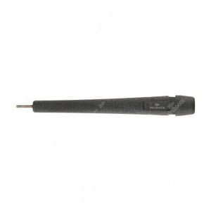 Tool for removing and replacing stepper motors and speaker of Continental - VDO dashboards