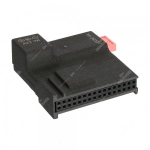Connector for powering up Audi, Seat, Skoda and Volkswagen instrument clusters