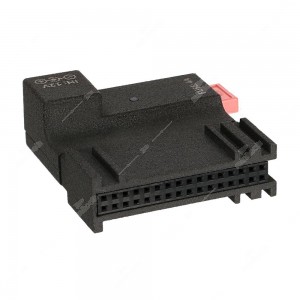 Connector for powering up Ford Focus, C-Max, S-Max, Galaxy, Kuga, Mondeo instrument clusters