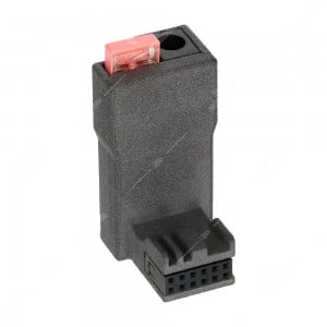 Emulator for powering up BMW, Toyota and Rolls Royce instrument clusters