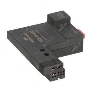 Connector for powering up Mercedes AMG GT Coupé 4 X190 and E-Class W213, A238, C238 instrument panels