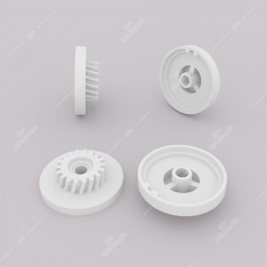 18 teeth cog wheel for Case IH and New Holland speedometers odometer repair