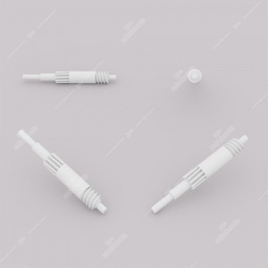 worm gear - helical cog wheel for Case IH and New Holland speedometers odometer repair