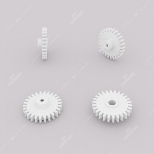 26 teeth cog wheel for MAN L2000, M2000 and M90 odometer repair