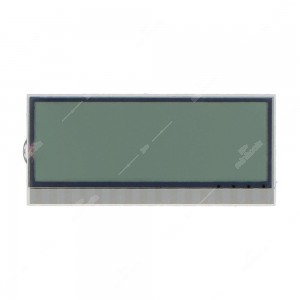 Harley-Davidson 2006-2017 speedometer display