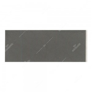 Flat cable for Liebherr Litronic DISP01 control panel LCD screen