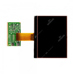 LCD display for VDO / Jaeger / Magneti Marelli dashboards of Audi / Volkswagen / Ford / Seat and Skoda 