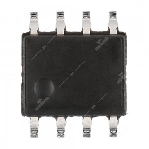 Circuito Integrato LM2594HVMX-ADJ