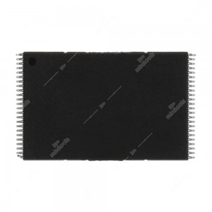 MT29F2G16ABAEAWP-AIT:E TR Micron NAND Flash Memory CI