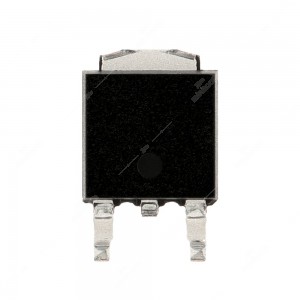 Semiconduttore MOSFET Toshiba 2SK2231 TO252