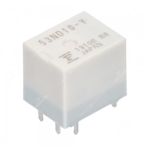 Relè FBR53ND10-Y per riparazione elettronica auto