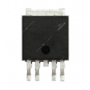 Infineon BTS6133D Semiconduttore Power Switch Mosfet