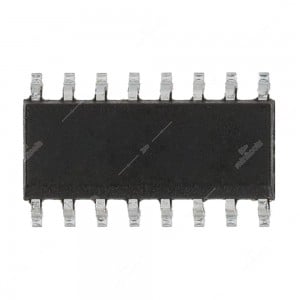 TPIC6C596 Circuito Integrato