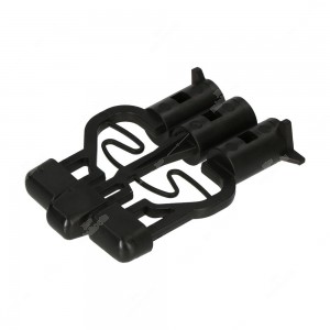 Pulsanti laterali lato destro per tachimetri Fiat Punto 188