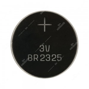 Batteria / pila a bottone al litio BR2325 3V