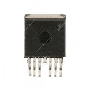 Componente elettronico Transistor Infineon BSS138N SOT-23