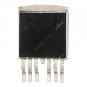 NXP / Nexperia BUK7C06-40AITE Transistor SOT427
