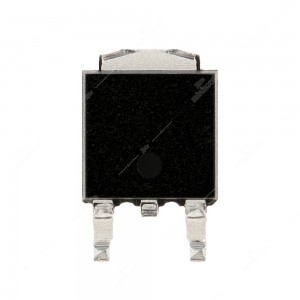 0 Mosfet NXP BUK9214-30A TO252