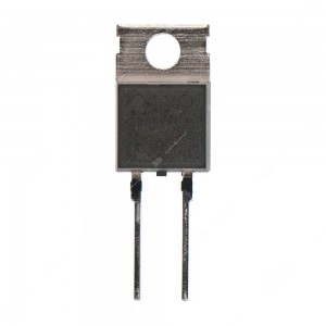 BY229-600 Diode Philips - front side