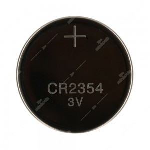 Batteria / pila a bottone al litio CR2354 3V