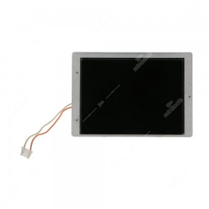 LCD colour display for Volkswagen Phaeton and Touareg, Porsche Cayenne, Bentley Continental GT and Continental Flying Spur; Ruf Dakara dashboards