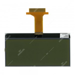 LCD display for Citroën Jumper, Relay; Fiat Croma, Ducato and Peugeot Boxer dashboards