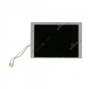 TFT LCD colour display for Porsche and Ruf car stereo sat nav