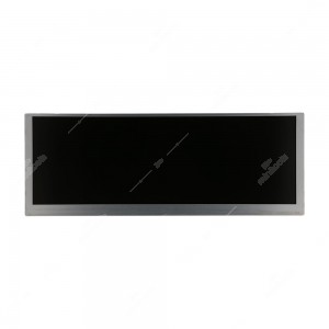 Display for Ford Edge, Galaxy, Mondeo and S-Max dashboards