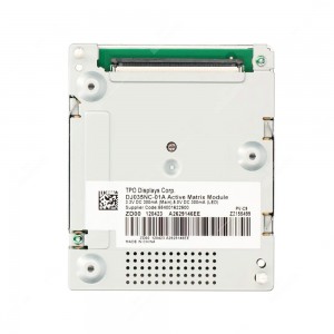 3,5" DJ035NC-01A LCD TFT Module