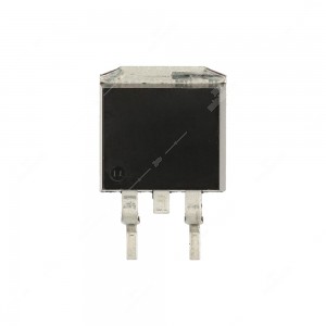 Fairchild Mosfet FFB20UP20DN TO263