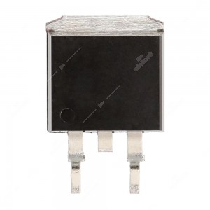 Semiconduttore MOSFET Fairchild HGT1S7N60A4DS TO-252