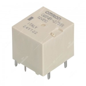 Relè automotive G8NB-27SR 12VDC