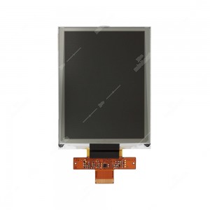 Retro modulo LCD TFT 3,5" GCX171AKC-E