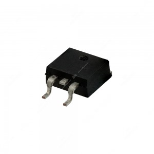Componente elettronico Mosfet Fairchild IRFW644B TO263