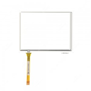 4,7'' KTP047ABAB-H00 Touch Panel 