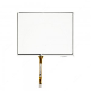 5,7'' KTP057CDAB-H00 Touch Panel 
