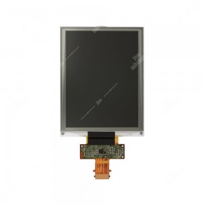 Retro modulo LCD TFT 3,5" LAM035G011B / A2C01370801-01