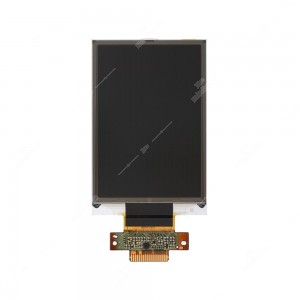 Retro modulo LCD TFT 3,6" LAM0363525F
