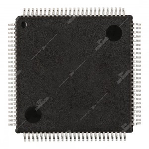 Texas Instruments LM3S3739-IQC50-A0T MCU Semiconduttore