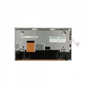 Retro modulo LCD TFT 6,5" Sharp LQ065T5DG05