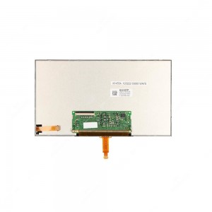 Retro modulo LCD TFT 7" Sharp LQ070Y5DG36