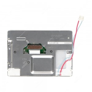 LQ5AW126 Pannello LCD