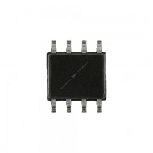 Componente elettronico EEPROM ST M35160 D0WT SOP8