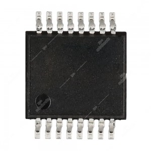 Semiconduttore IC integrated circuit MAX3227EEAE/V SSOP16 Maxima