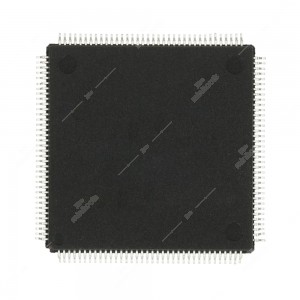 0 MCU Freescale MC9S12H256VFV 1K78X QFP144 PIN