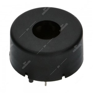 Mini speaker (4 kHz) for instrument clusters