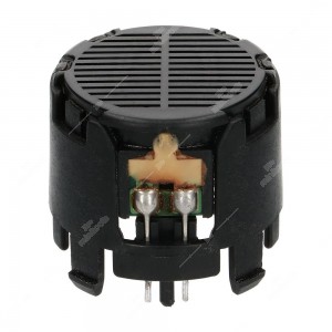 Cicalino (60ohm) per quadri strumenti VDO