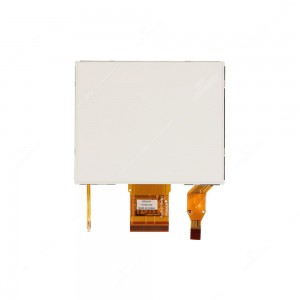 3,5" TFT LCD Module T-55343GD035JU-LW-AFN TS