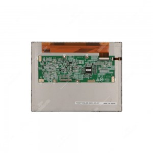 7,5" TCG075VGLDA-G00 LCD TFT Module