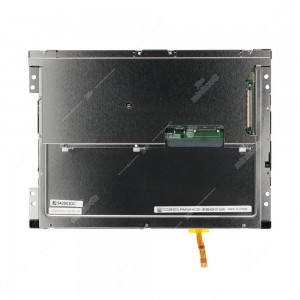 Kyocera TCG084SVLPAAGA-AC20 8,4" TFT LCD display, rear side